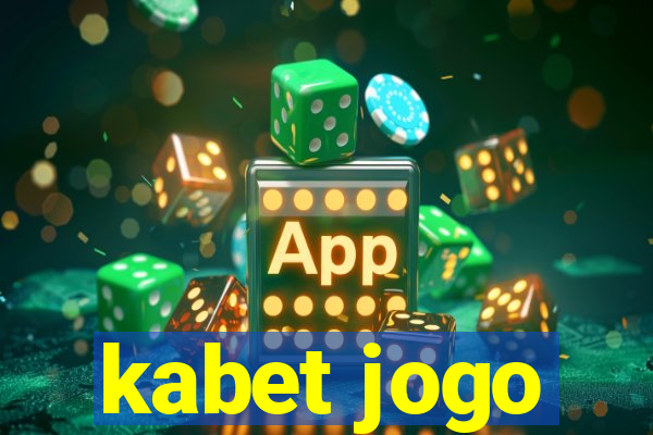 kabet jogo